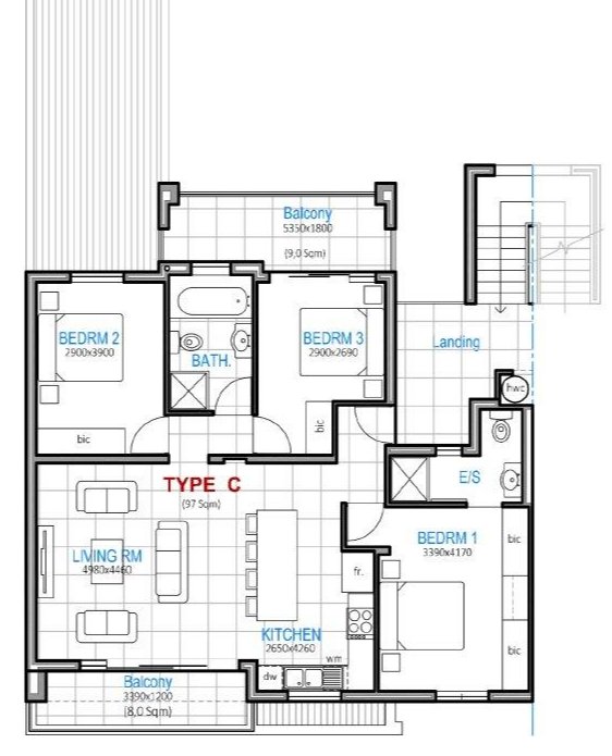 3 Bedroom Property for Sale in Sandown Western Cape